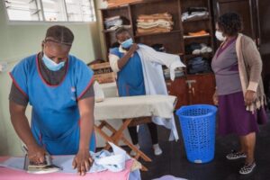 Domestic Worker Retrenchment Package