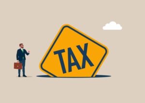 How Much Tax Does SARS Take from Two Pot System