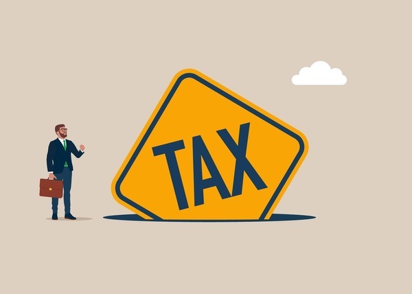 How Much Tax Does SARS Take from Two Pot System