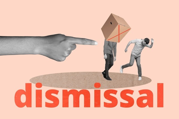 Retrenchment vs Dismissal