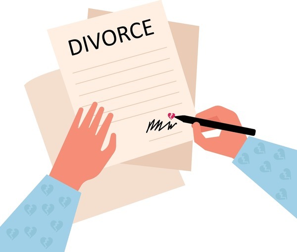 Two Pot System Divorce