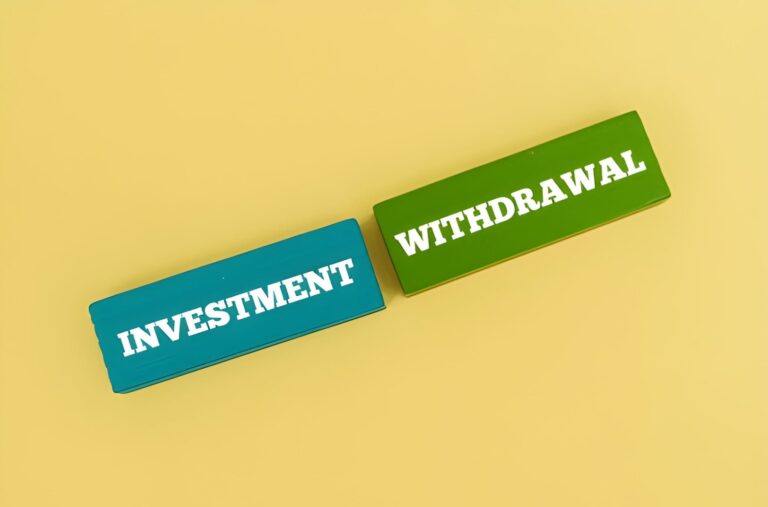 is it worth withdrawing from two pot
