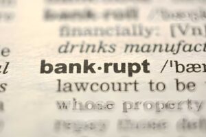two pot system if employer goes bankrupt