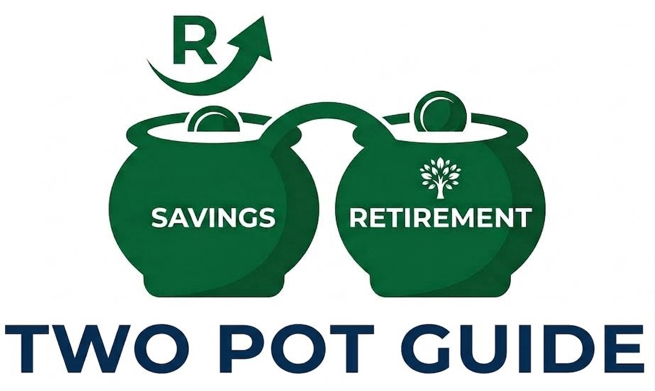 Two Pot Guide
